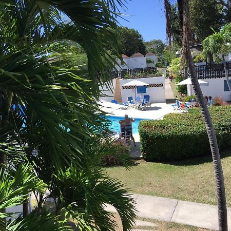 230 Gg Rockley Barbados Appartement Bridgetown Buitenkant foto