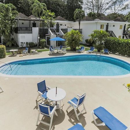 230 Gg Rockley Barbados Appartement Bridgetown Buitenkant foto