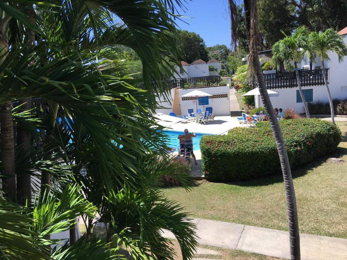 230 Gg Rockley Barbados Appartement Bridgetown Buitenkant foto