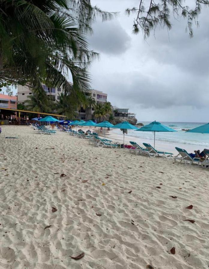 230 Gg Rockley Barbados Appartement Bridgetown Buitenkant foto