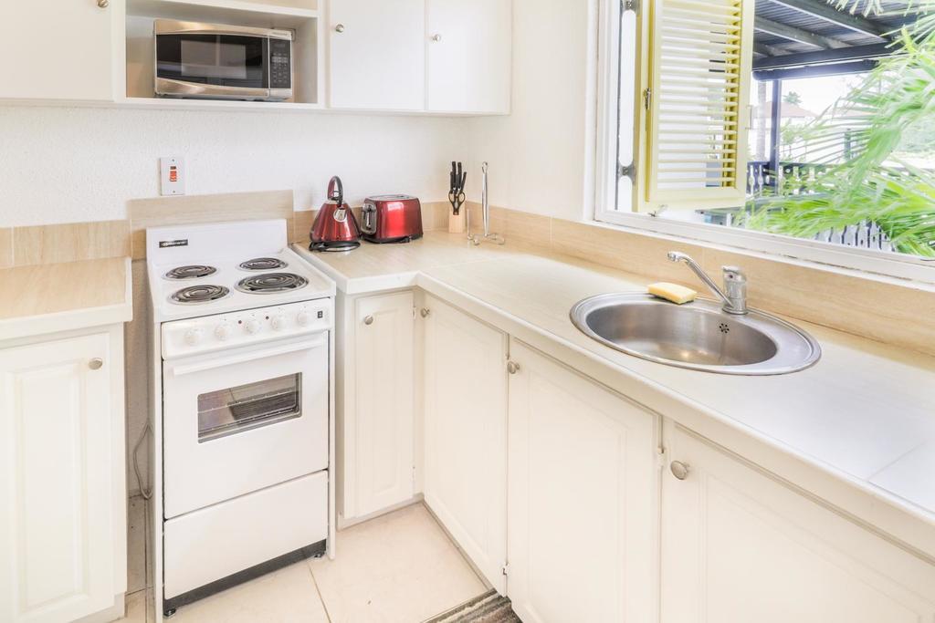 230 Gg Rockley Barbados Appartement Bridgetown Buitenkant foto