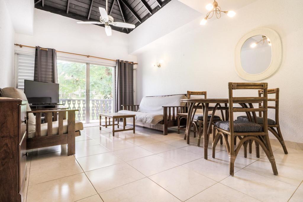 230 Gg Rockley Barbados Appartement Bridgetown Buitenkant foto