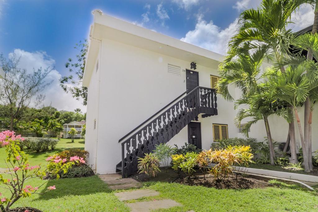 230 Gg Rockley Barbados Appartement Bridgetown Buitenkant foto