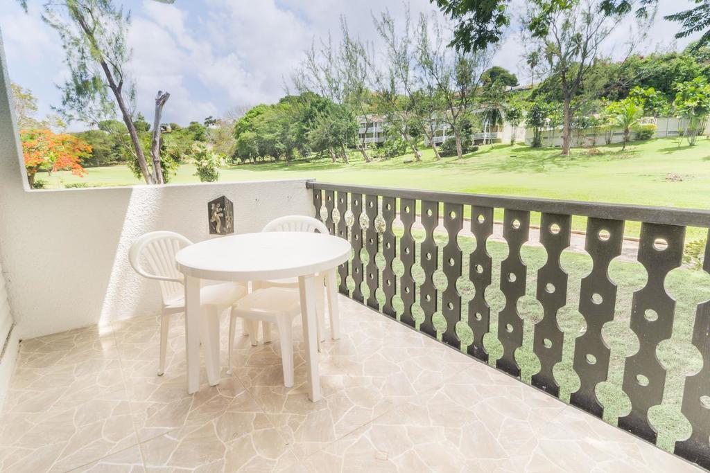 230 Gg Rockley Barbados Appartement Bridgetown Buitenkant foto