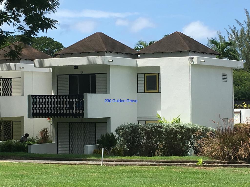 230 Gg Rockley Barbados Appartement Bridgetown Buitenkant foto
