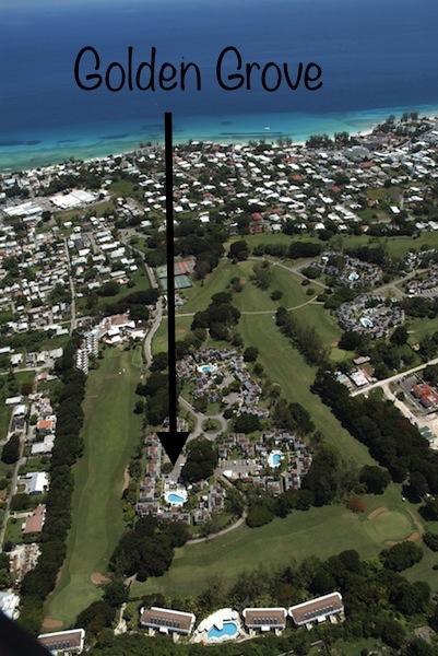 230 Gg Rockley Barbados Appartement Bridgetown Buitenkant foto