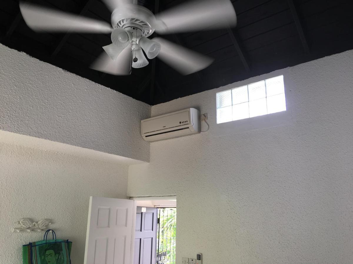 230 Gg Rockley Barbados Appartement Bridgetown Buitenkant foto