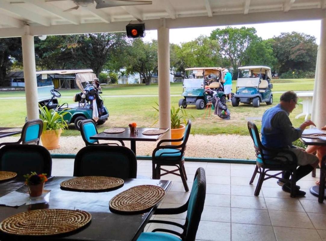 230 Gg Rockley Barbados Appartement Bridgetown Buitenkant foto